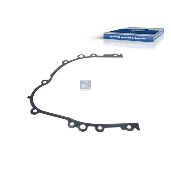 Gasket, timing case 1.24203 DIESEL TECHNIC